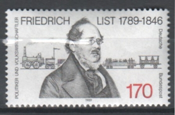 NSR 1429 ** - 1989